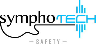 Logo Symphotech safety